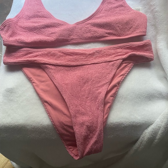 Rip Curl Swim Glassons Bikini Set Poshmark